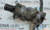 Corp termostat, 9624839210, Peugeot 207, 1.6hdi, 9HP