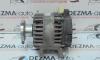 Alternator, cod 4M5T-10300-LC, Ford C-Max, 1.8tdci (id:115114)