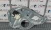 Macara cu motoras dreapta spate 1K9839756A, 1K0959704AG, Vw Golf 5 Variant (1K5) (id:236530)