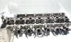 Chiulasa  fara axe came, 77927539, Bmw 5 (E60) 3.0D, 306D5 (pr:121080)