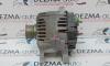 Alternator cod 8200290215, Renault Megane 2 (BM0/1_, CM0/1_) 1.9dci (id:202299)