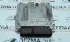 Calculator motor, 03G906016FF, Seat Toledo 3, 2.0tdi, BKD