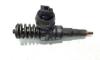 Injector, 03G130073G, BPT, 0414720404, Skoda Superb (3T) 2.0tdi, BKD (pr:110747)