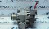 Alternator, cod 51854103, Fiat Punto (199) 1.3M-Jet (id:182581)