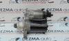 Electromotor, 02T911023, 0001120406, Seat Cordoba (6L2) 1.4B, BKY