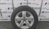 Set jante aliaj, 5J0601025E, Skoda Fabia 2 Combi (5J) (id:298583)