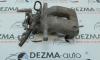 Etrier dreapta spate, Vw Jetta 3, 1.6tdi, CAYC