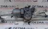 Motoras stergatoare fata, 6R1955119A, Seat Ibiza 5, 1.2tsi