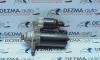 Electromotor 02Z911023F, Seat Toledo 3 (5P2) 1.9tdi, BKC