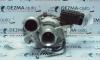 Turbosuflanta 7799758, 7799759, Bmw X5 (E70) 3.0d, N57D30A