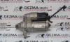 Electromotor 02Z911024L, Skoda Octavia 3, 1.6tdi, CRKB