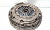 Volanta masa simpla cu placa presiun 04L105273, Seat Leon (5F) 1.6tdi, CRK (pr:110747)