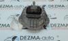 Tampon motor stanga, 139811-12, Bmw 3 Touring (E91) 2.0D