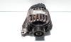 Alternator, 51714791, Fiat Doblo Cargo (223) 1.4B (id:238276)