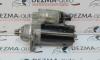 Electromotor 02M911024, Vw Tiguan (5N) 2.0tdi, CBBB