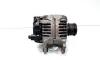 Alternator 90A Bosch, cod 038903023L, Seat Ibiza 5 (6J5) 1.9 TDI, BLS (id:110747)