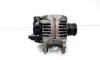 Alternator 90A Bosch, cod 038903023L, VW Golf 4 Variant (1J5) 1.9 TDI, AUY (pr:110747)