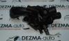 Corp termostat, 754184680, Peugeot 308 SW 1.4B