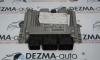 Calculator motor, 9665291180, 0261S04009, Citroen C3 Picasso 1.4B, 8FS
