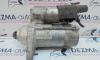 Electromotor, 02Z911023H, Seat Altea 1.9tdi, BXE