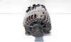 Alternator 10A Valeo, cod 8507624, Bmw 1 (F20, F21), 2.0 diesel, N47D20C (id:237375)