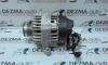 Alternator 51854903, Alfa Romeo Mito (955) 1.4b