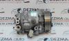 Compresor clima GM13106850, Opel Tigra Twin Top, 1.3cdti, Z13DT