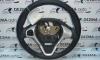 Volan piele cu comenzi BA61-3600-EB, Ford Fiesta 6 (id:221471)