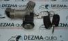 Contact cu cheie 8V51-3F880-CF, Ford Fiesta 6 (id:240639)