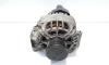 Alternator, cod 51718499, Fiat Punto, Grande Punto (199) 1.3M-Jet (id:208009)