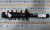 Amortizor dreapta fata Seat Leon 1, 1J0413031BH