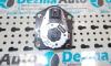 Motoras aeroterma bord Peugeot 607