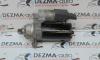 Electromotor 02M911023P, 0001123014, Skoda Superb (3T) 2.0tdi, BKD