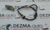 Sonda temperatura gaze, GM55571362, Opel Astra J, 1.7cdti, A17DTJ