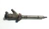 Injector,cod 9M5Q-9F593-AA, 0445110353, Ford Focus 2 hatchback (DA) 1.6tdci, G8DD (id:110747)