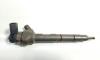 Injector, 04L130277G, 0445110477, Seat Leon SC (5F5) 1.6tdi, CLH (id:243049)