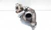 Turbosuflanta 9682881380, Peugeot 207 (WA) 1.6hdi, 9HX (id:440759)