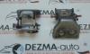 Set balamale dreapta fata, Citroen C4 coupe (LA)