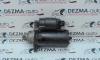 Electromotor, 02A911023R, 0001125012, Seat Toledo 2, 1.9tdi, AHF
