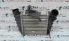 Radiator intercooler, 6Q0145804G, Seat Ibiza 5 Sportcoupe (6J1) 1.4tdi, BMS