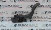 Pedala acceleratie 6Q1721503F, 0280755063, Skoda Roomster Praktik (5J) 1.4tdi, BMS