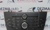 Panou radio cd, 13273252, Opel Insignia sedan (id:124801)