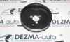 Fulie pompa servo directie 059121031L, Audi Q7 (4L) 3.0tdi, CASB