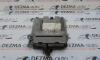 Calculator motor, 03L906022DB, 0281014692, Vw Jetta 3, 2.0tdi, CBD