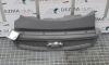 Grila bara  fata centrala cu sigla 4M51-8C436-AD, Ford Focus 2 combi (DA) (id:247738)