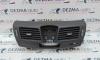 Grila aer centrala bord, Renault Laguna 3 (id:248402)