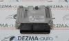 Calculator motor, 03G906021TA, 0281014590, Skoda Octavia 2, 2.0tdi, BMM