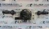 Maneta semnalizare, 255670016R, Renault Megane 3 hatchback (id:248588)