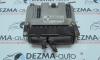 Calculator motor, 03G906021QM, 0281014111, Vw Touran (1T1, 1T2) 1.9tdi, BXE