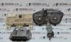 Calculator motor 6M51-12A650-NA, 0281011701, Ford Focus 2, 1.6tdci